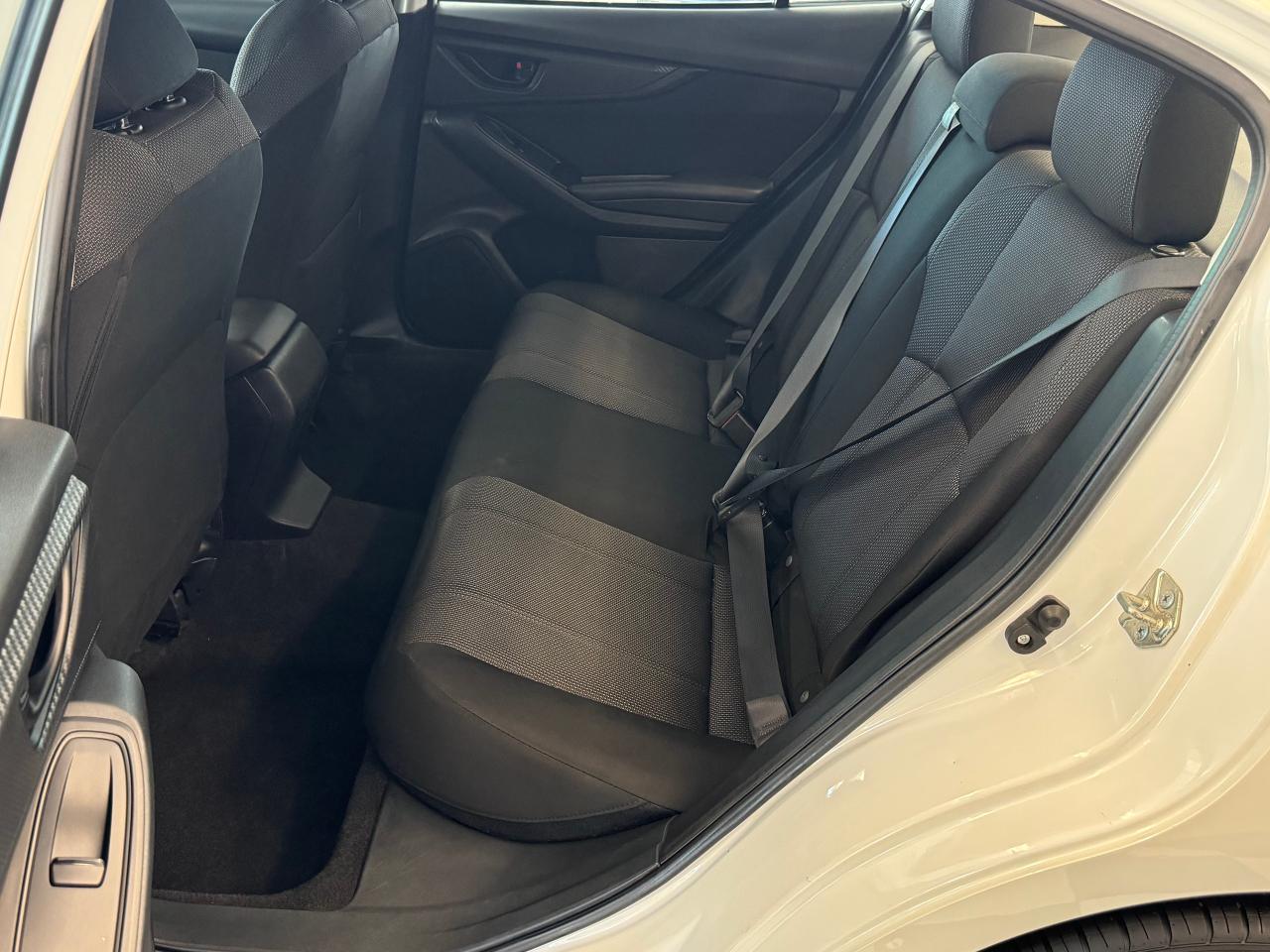 2017 Subaru Impreza AWD+New Tires+Tinted+ApplePlay+Camera Photo84