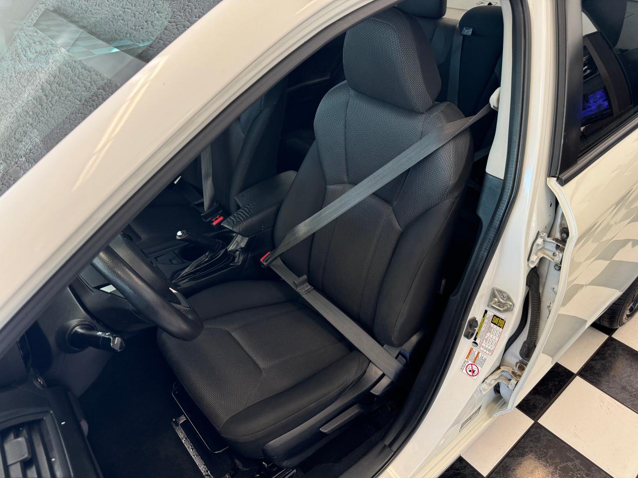 2017 Subaru Impreza AWD+New Tires+Tinted+ApplePlay+Camera Photo80