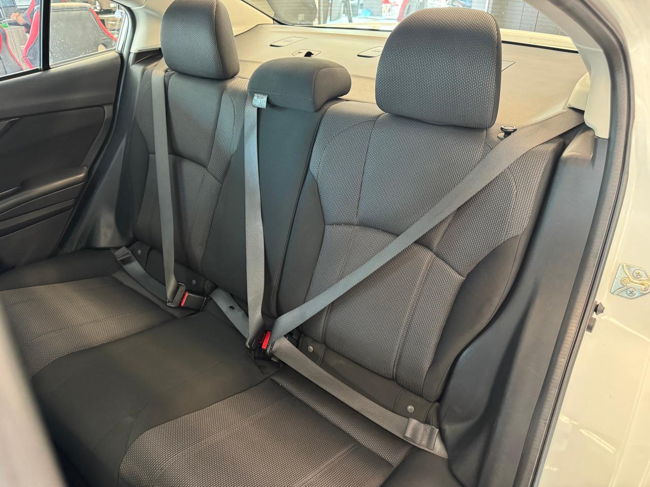 2017 Subaru Impreza AWD+New Tires+Tinted+ApplePlay+Camera Photo85