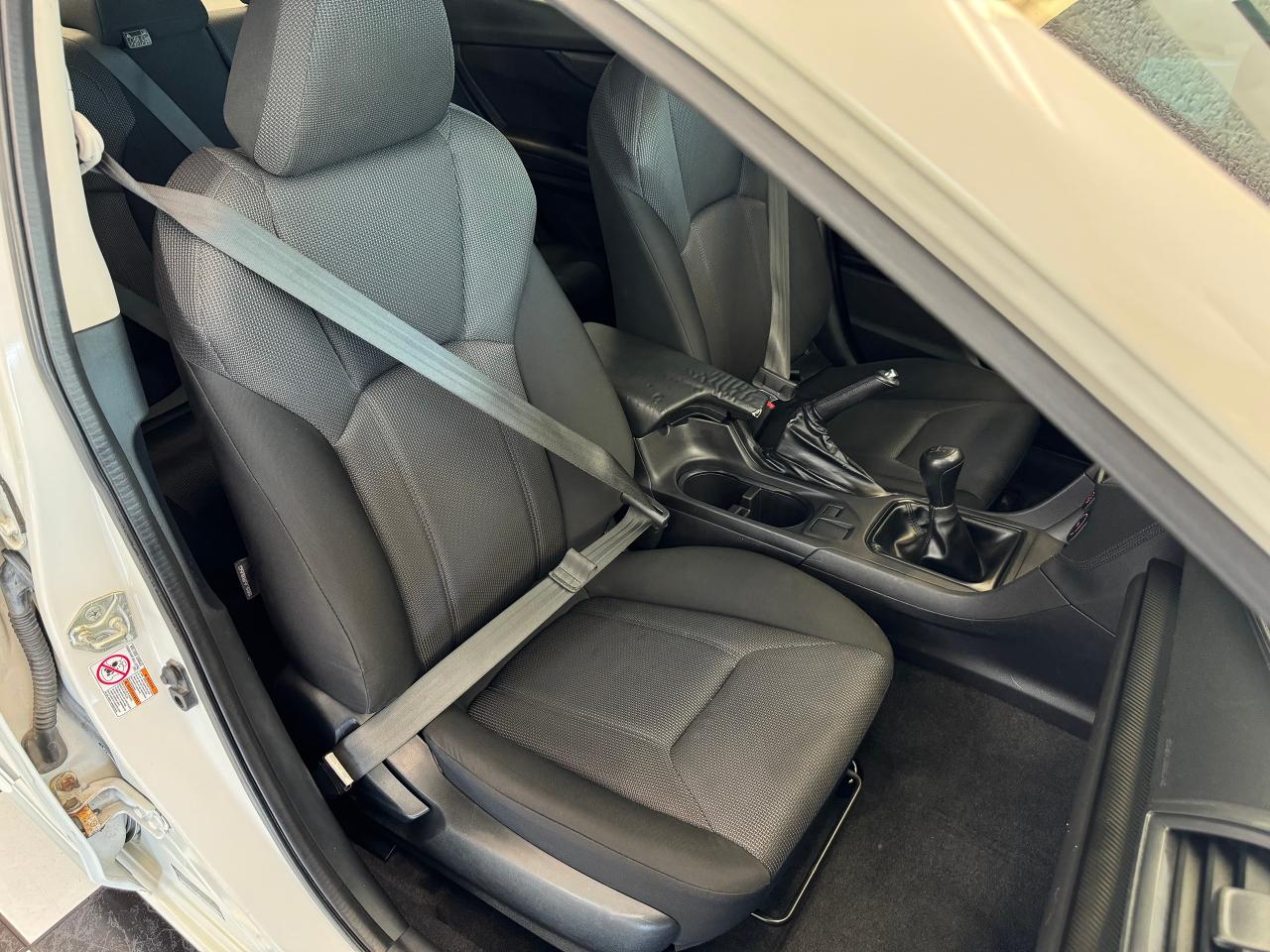 2017 Subaru Impreza AWD+New Tires+Tinted+ApplePlay+Camera - Photo #22