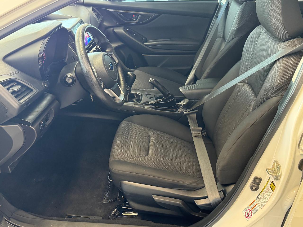 2017 Subaru Impreza AWD+New Tires+Tinted+ApplePlay+Camera Photo79