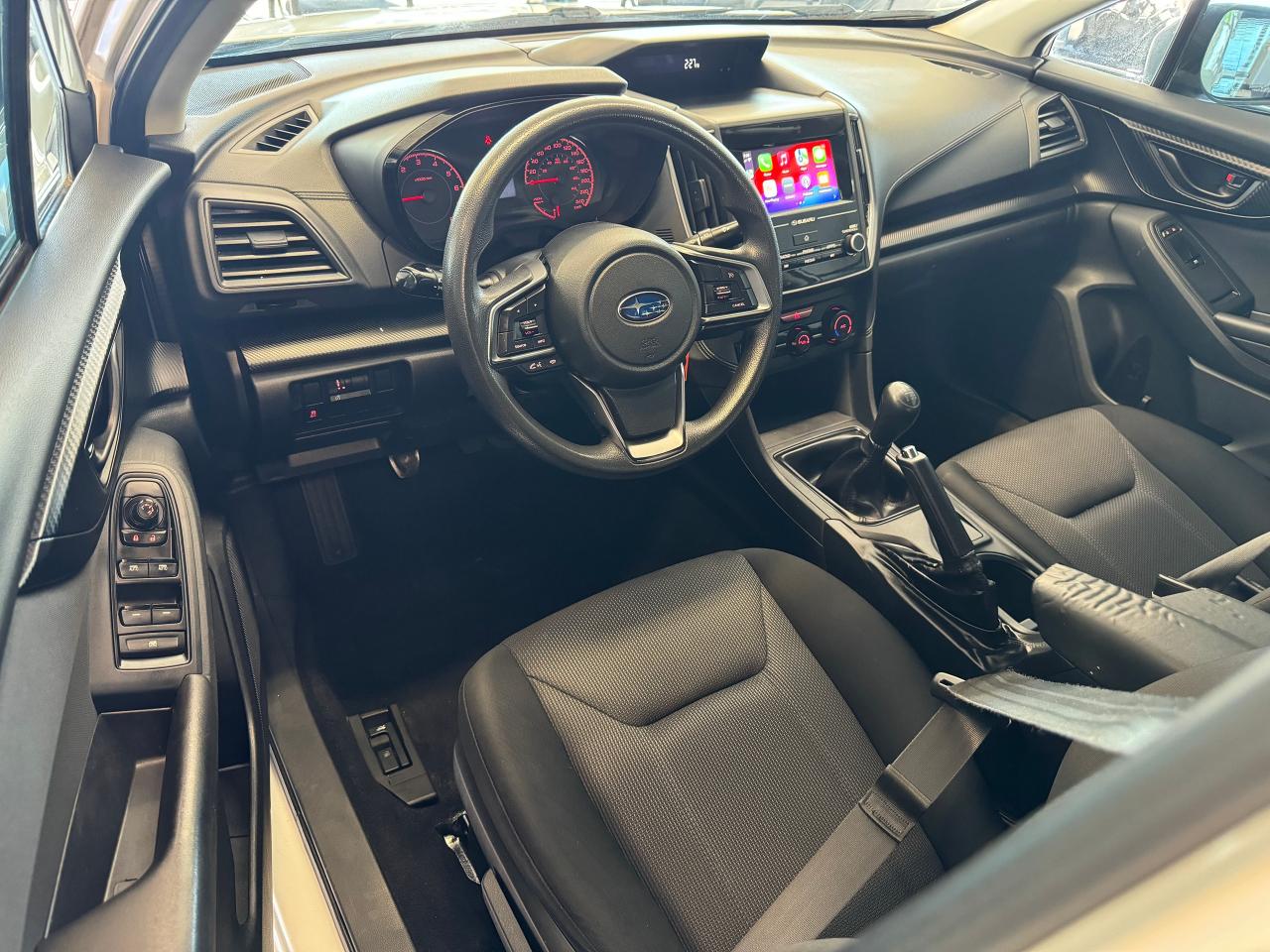 2017 Subaru Impreza AWD+New Tires+Tinted+ApplePlay+Camera Photo78