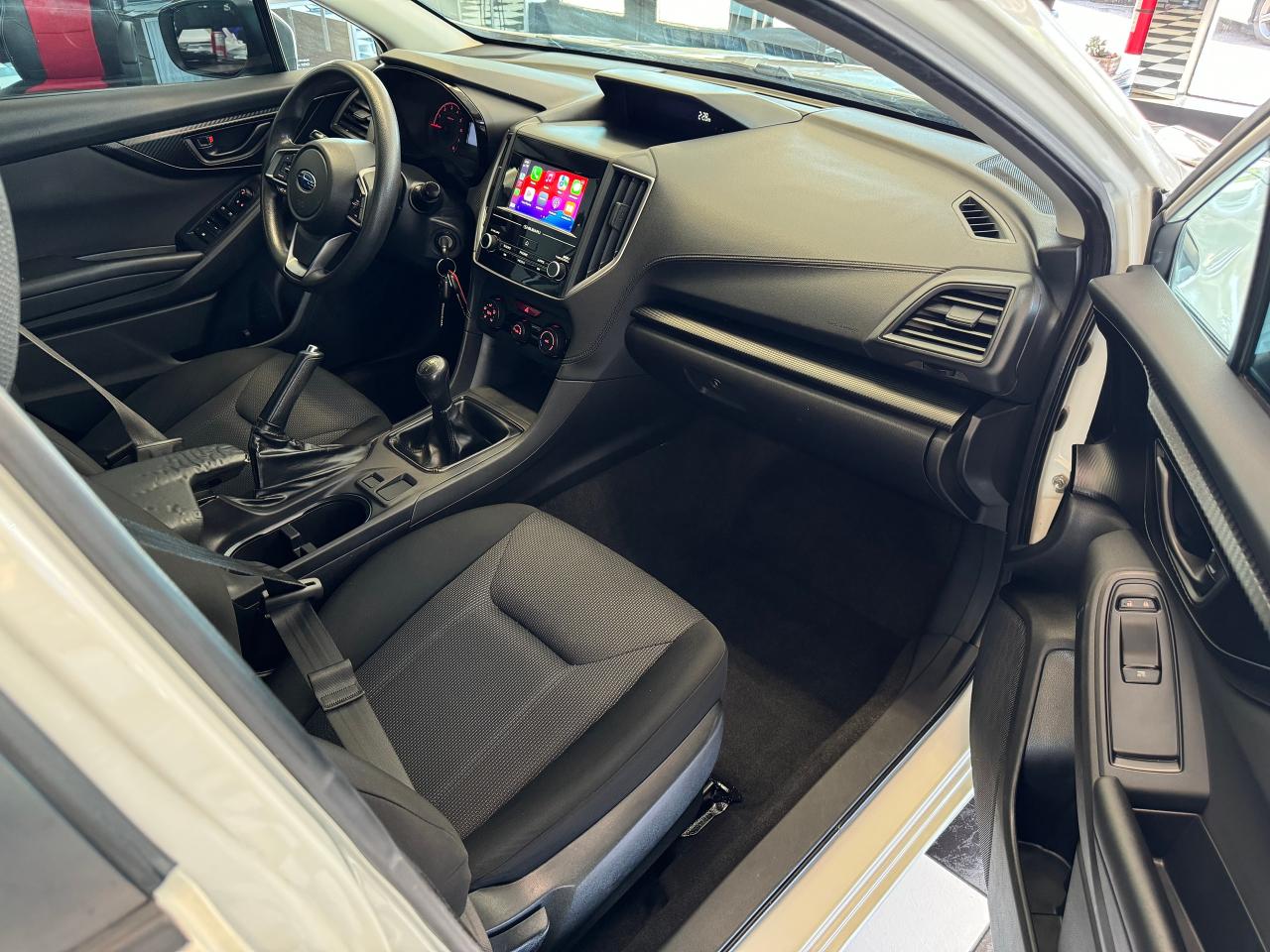 2017 Subaru Impreza AWD+New Tires+Tinted+ApplePlay+Camera Photo81