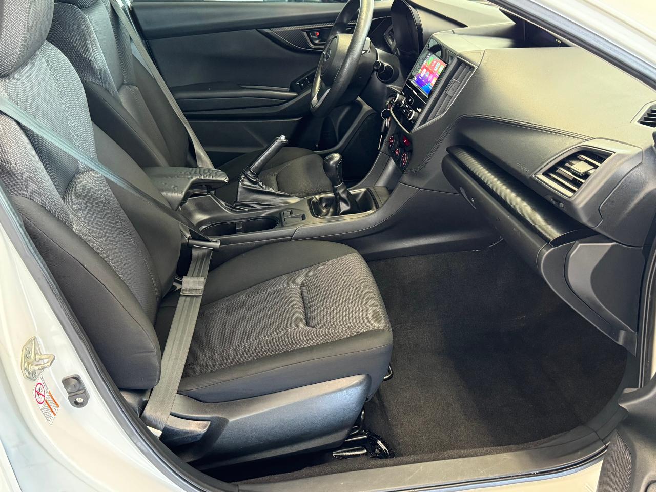 2017 Subaru Impreza AWD+New Tires+Tinted+ApplePlay+Camera Photo82