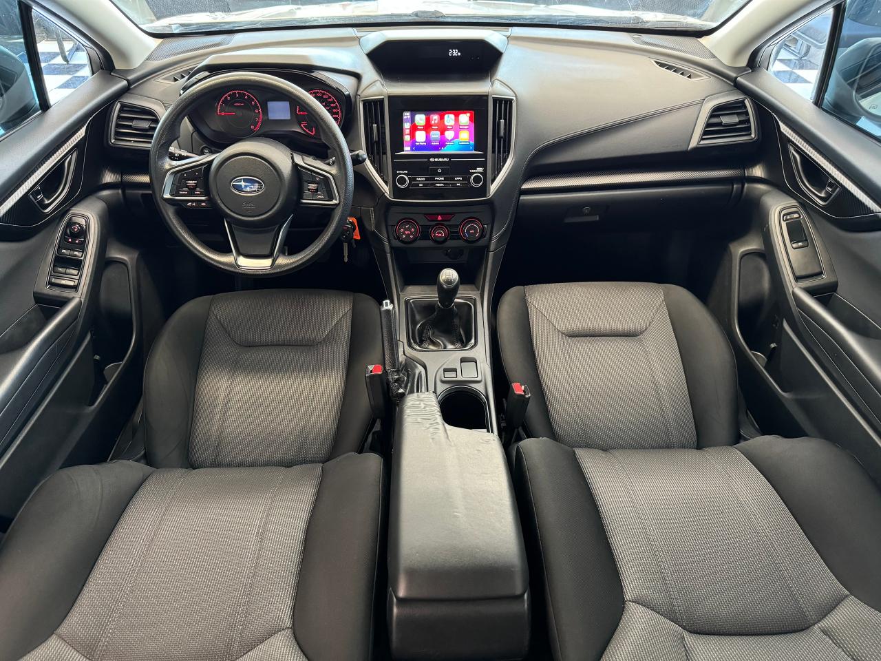 2017 Subaru Impreza AWD+New Tires+Tinted+ApplePlay+Camera Photo63