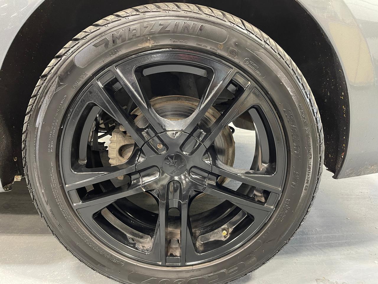 2013 Volkswagen Jetta 4dr 2.0T TDI DSG Highline Photo