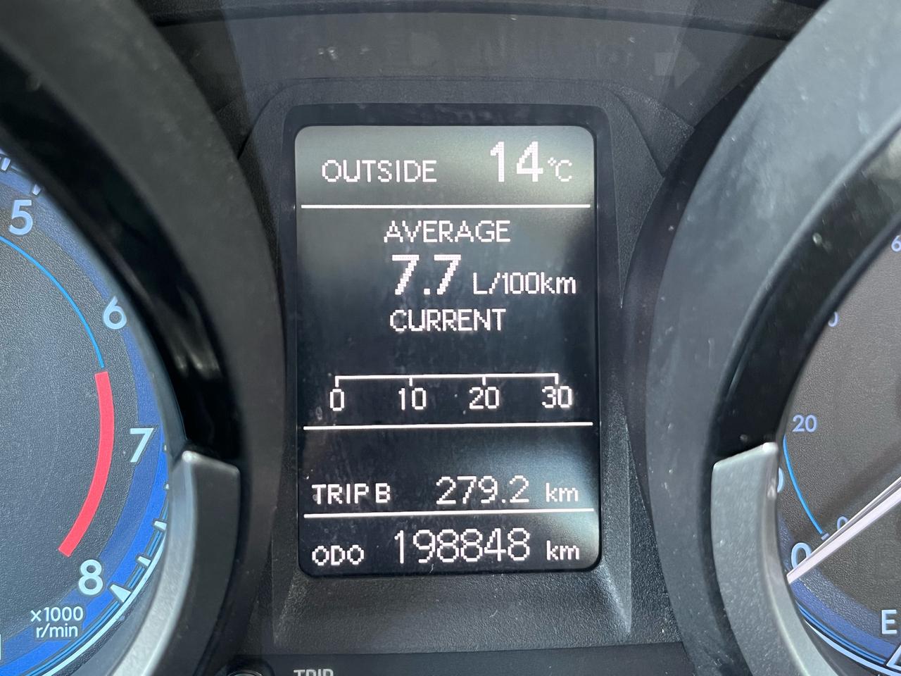2015 Toyota Corolla 4dr Sdn Man S Photo