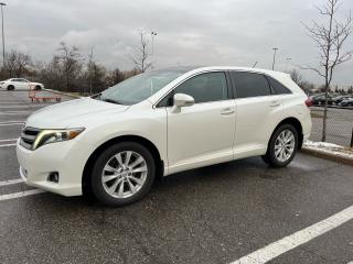 Used 2014 Toyota Venza  for sale in Toronto, ON