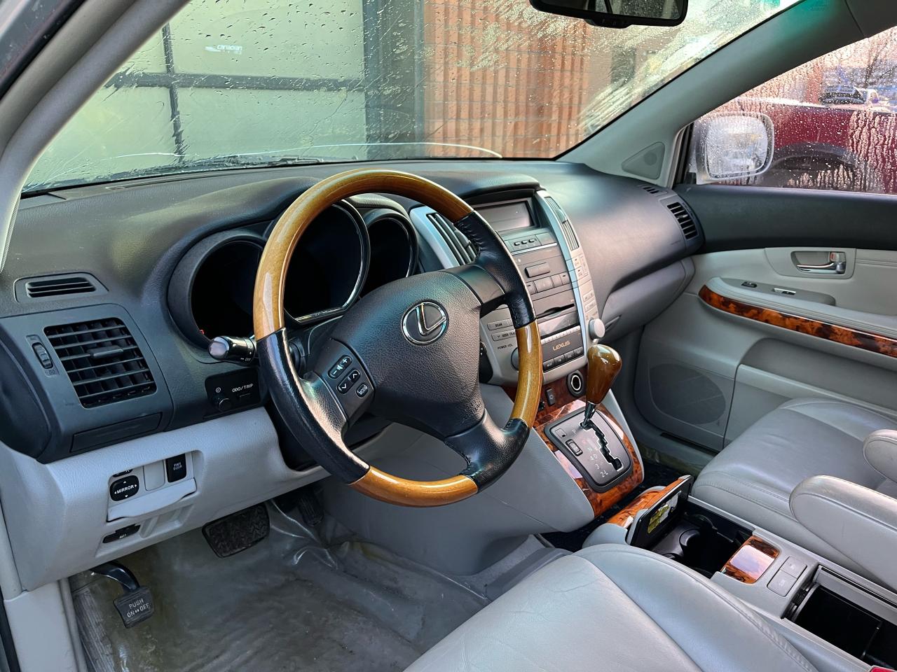 2008 Lexus RX 350  Photo4