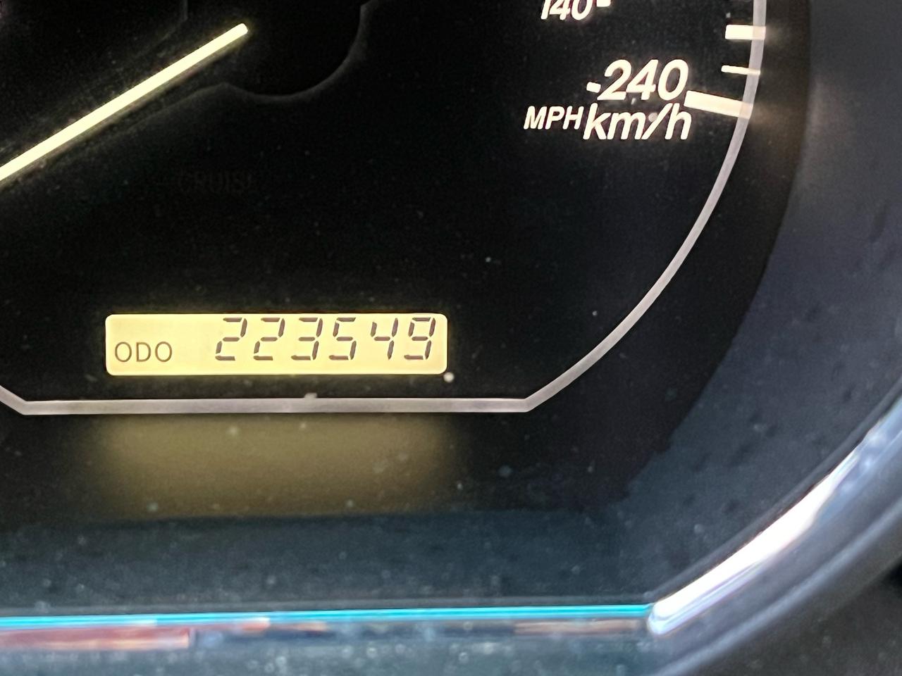 2008 Lexus RX 350  Photo