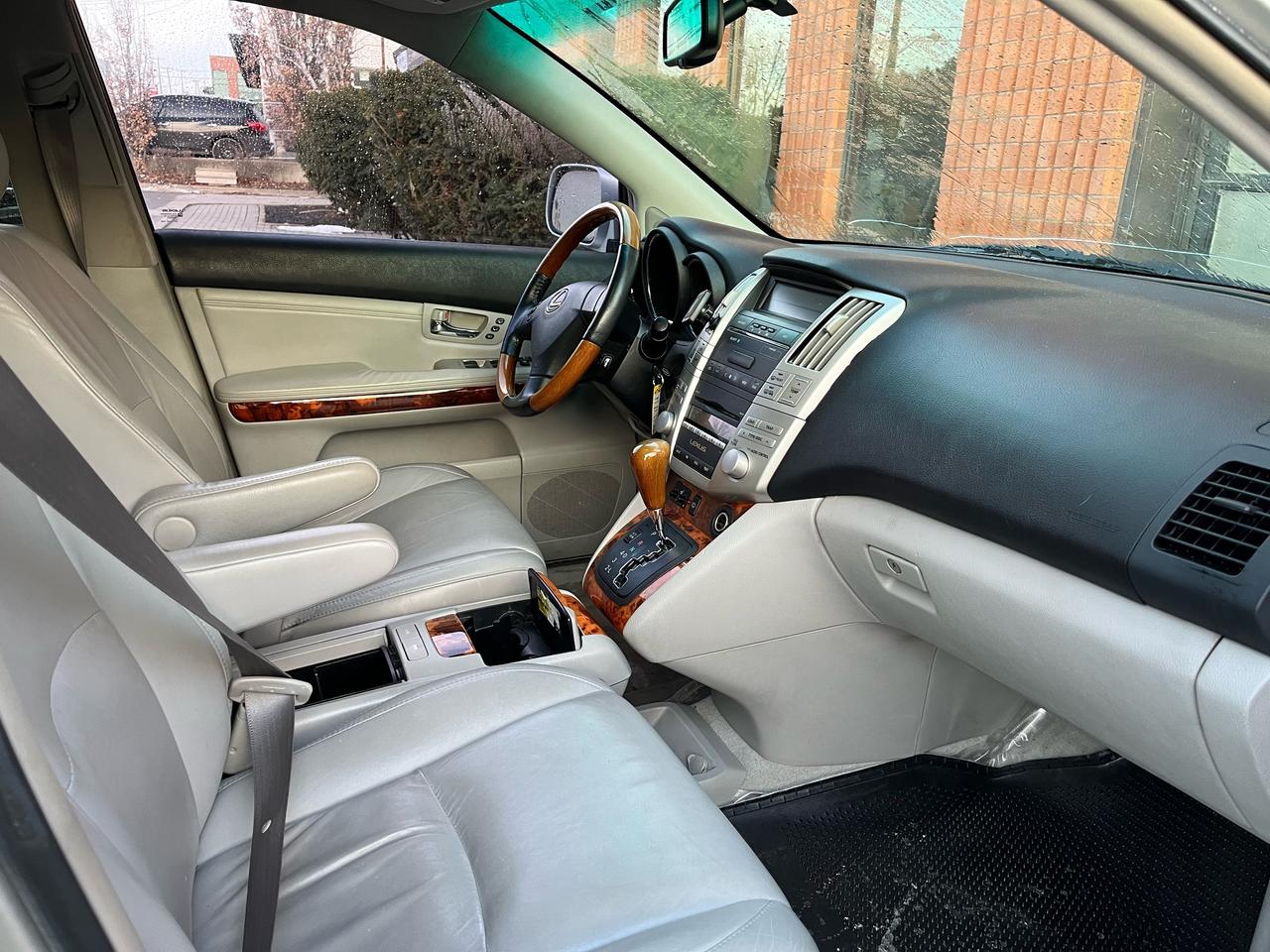 2008 Lexus RX 350  Photo