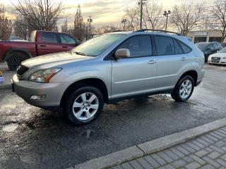 Used 2008 Lexus RX 350  for sale in Toronto, ON