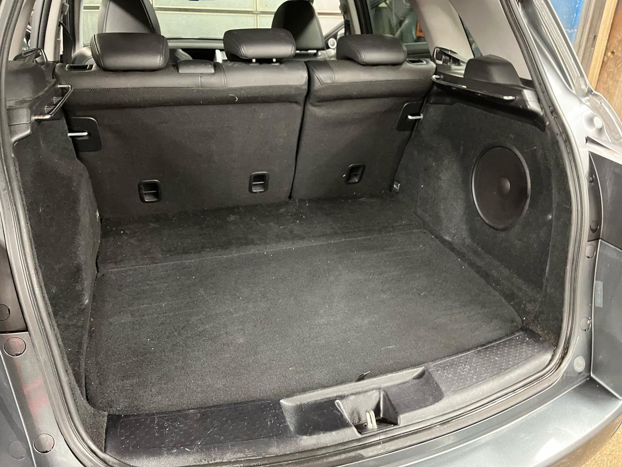 2009 Acura RDX Tech Package Photo2