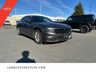 Used 2019 Dodge Charger SXT Backup Cam | Bluetooth for sale in Surrey, BC