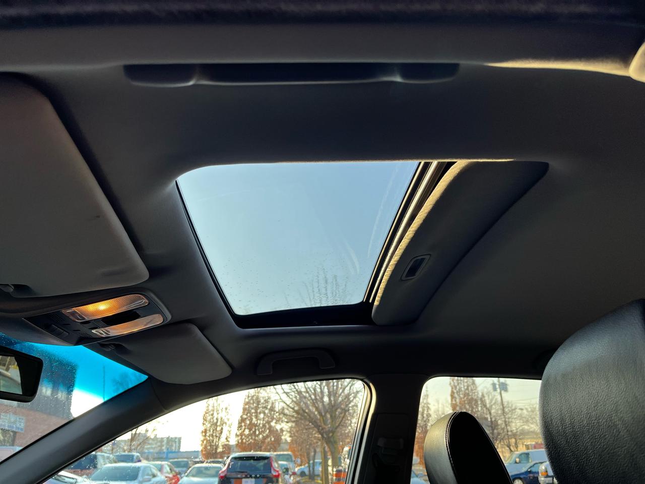 2012 Acura RDX Tech Photo