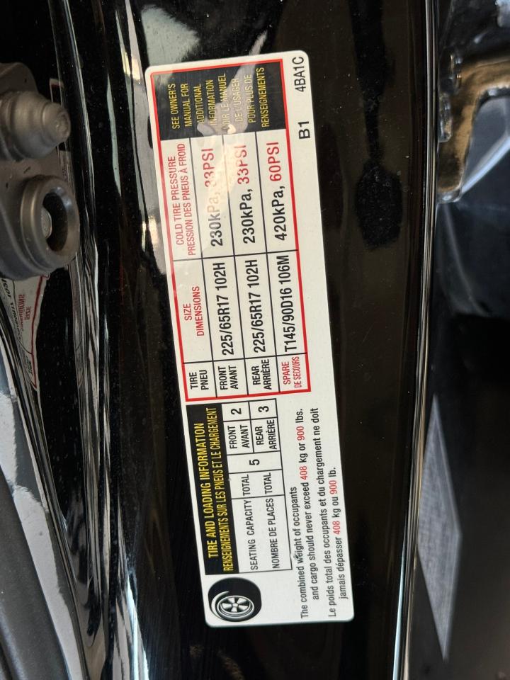 2017 Nissan Rogue SV+Camera+Heated Seats+A/C+CLEAN CARFAX - Photo #30