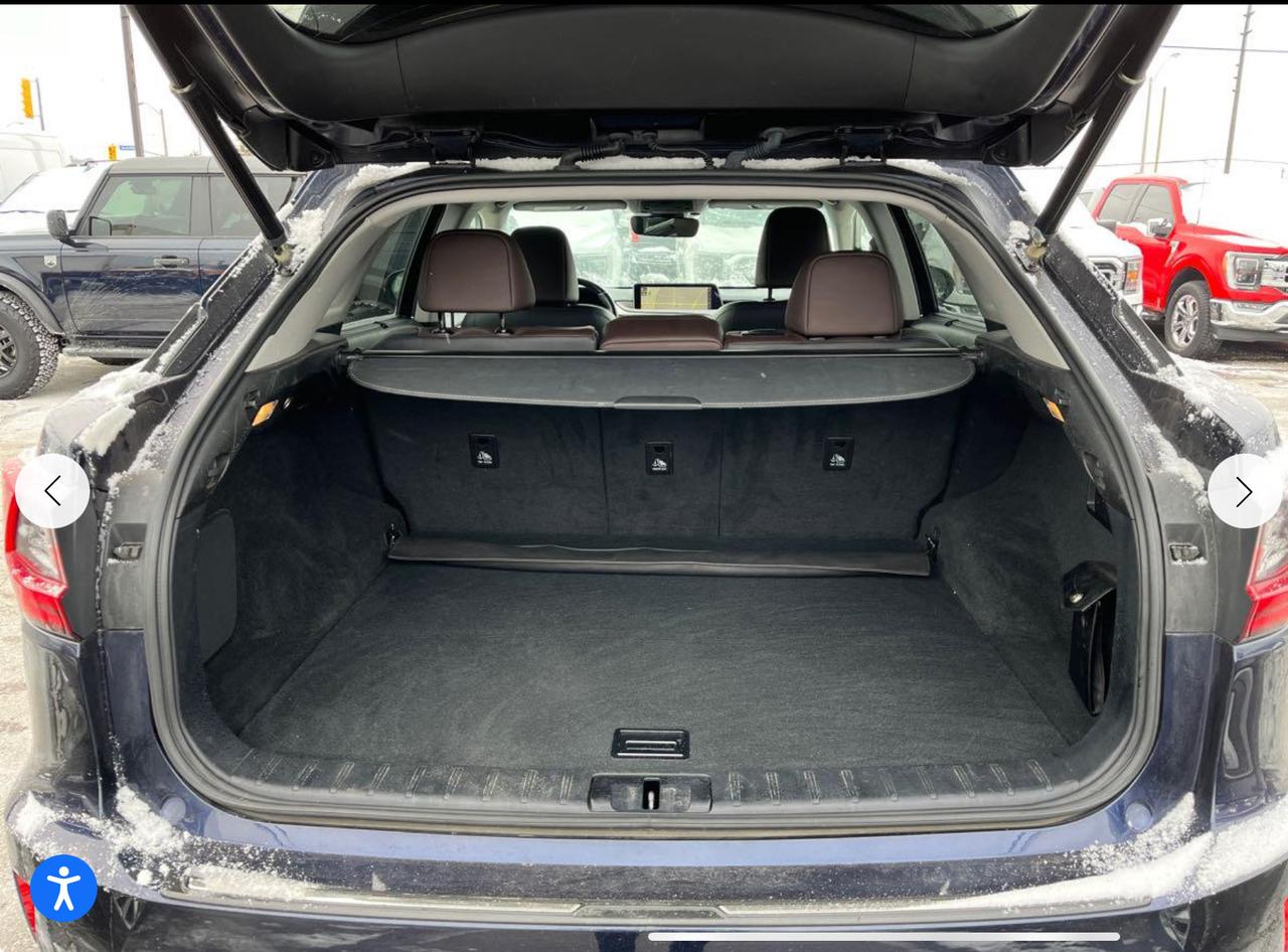 2017 Lexus RX 350 PREMIUM Photo