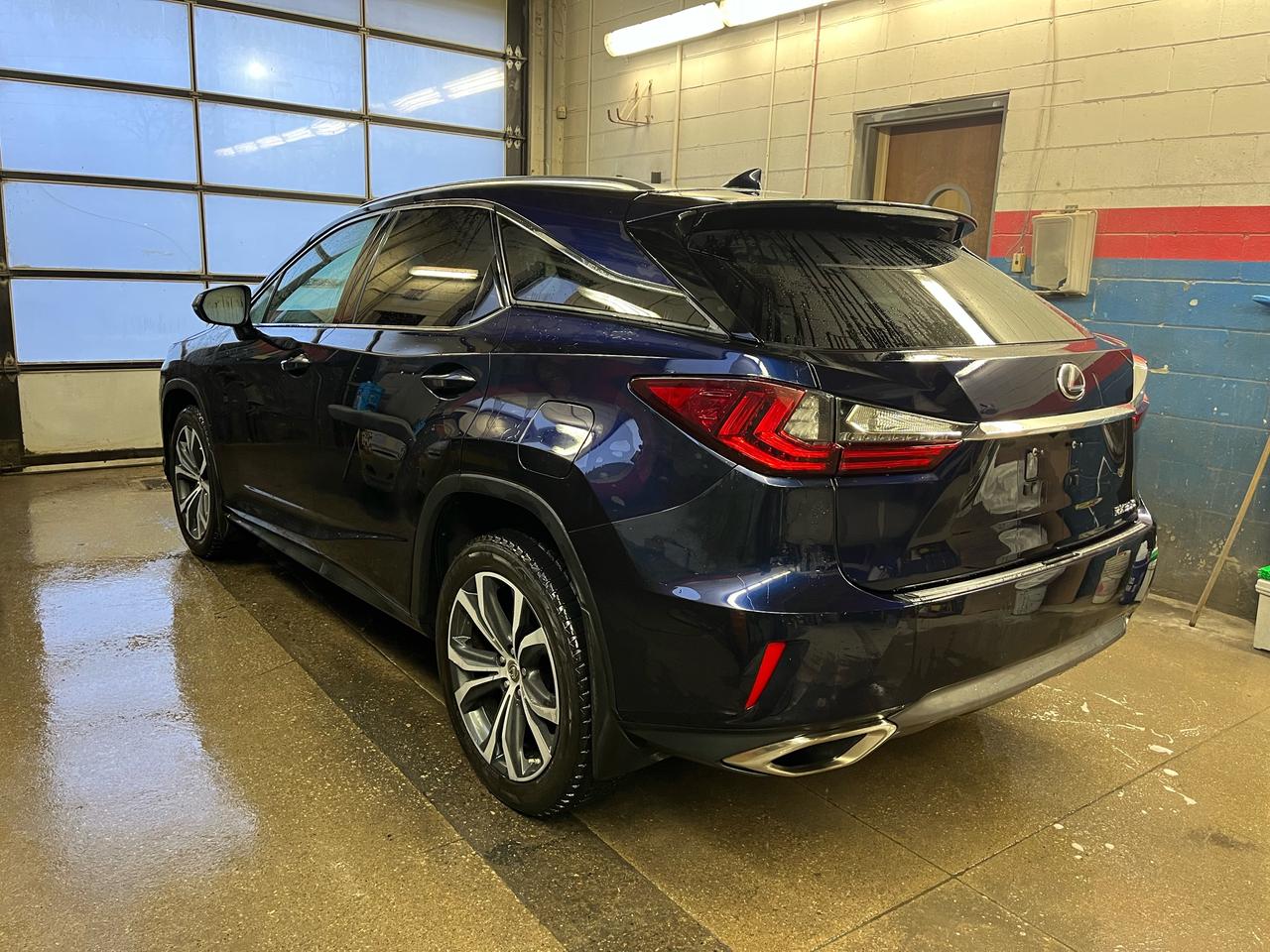 2017 Lexus RX 350 PREMIUM Photo