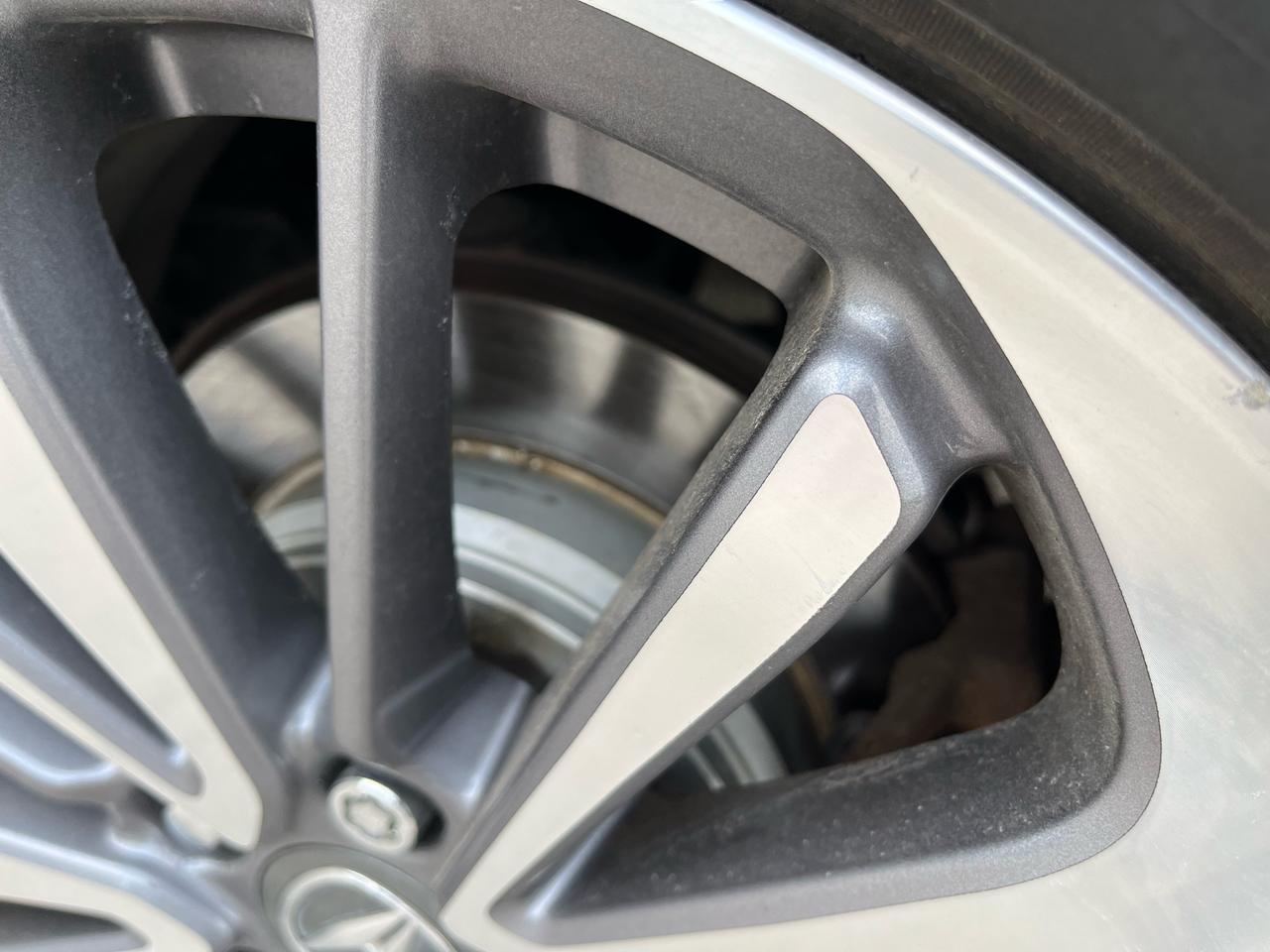 2016 Acura RDX Elite Package Photo