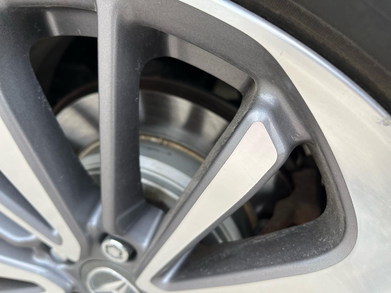 2016 Acura RDX Elite Package - Photo #16