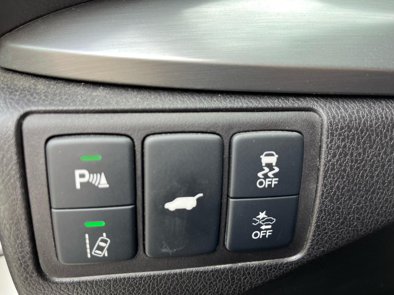 2016 Acura RDX Elite Package - Photo #10