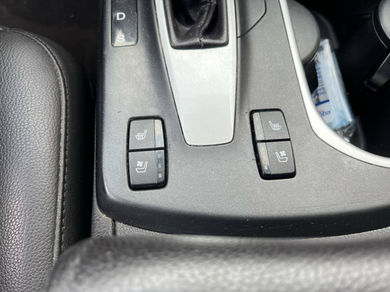 2016 Acura RDX Elite Package - Photo #12