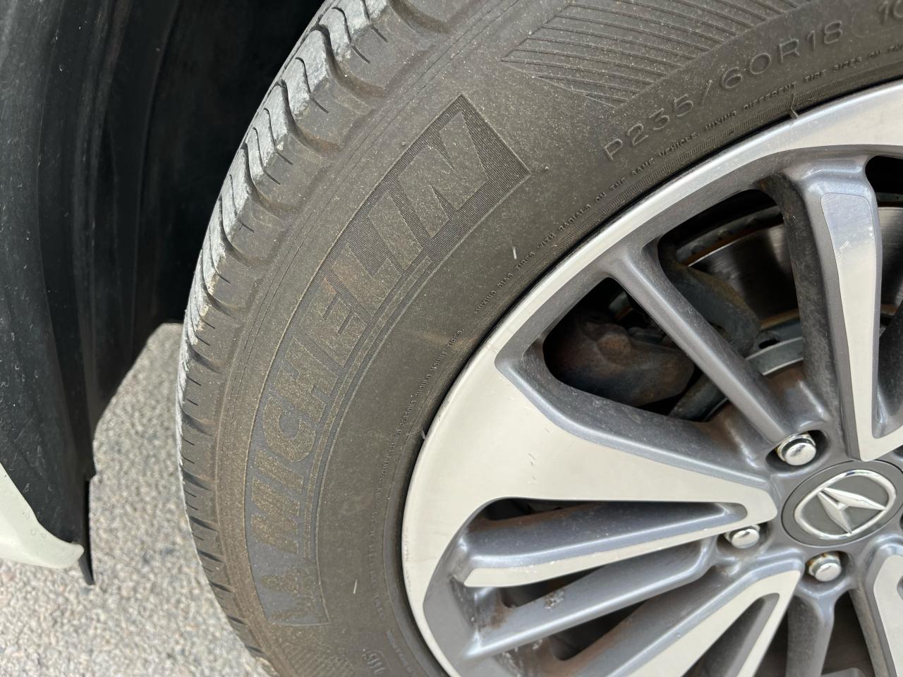 2016 Acura RDX Elite Package - Photo #15