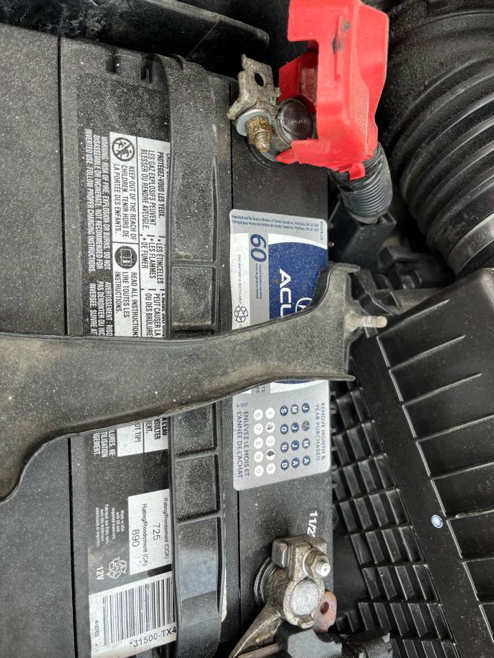 2016 Acura RDX Elite Package Photo3