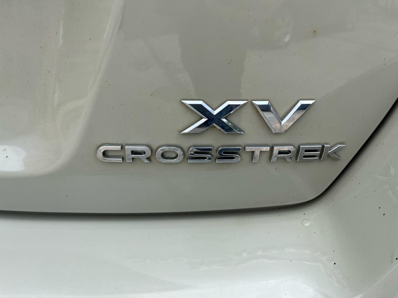2013 Subaru XV Crosstrek AWD - Photo #11