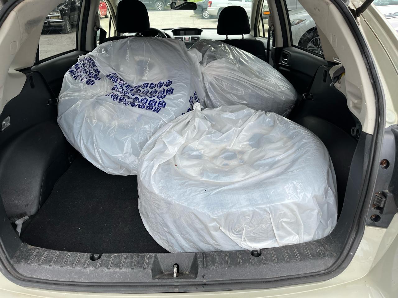 2013 Subaru XV Crosstrek AWD Photo4