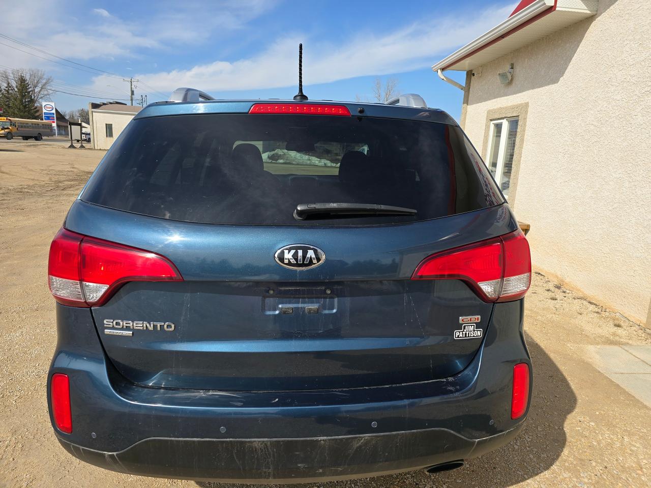 2014 Kia Sorento AWD | V-6 | Accident-Free| Low Km - Photo #18