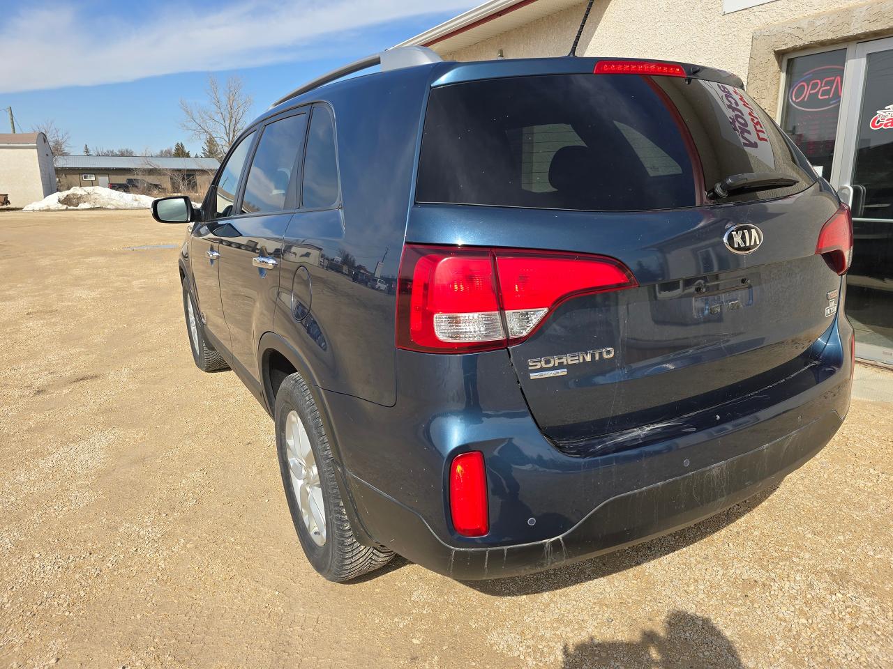 2014 Kia Sorento AWD | V-6 | Accident-Free| Low Km - Photo #17