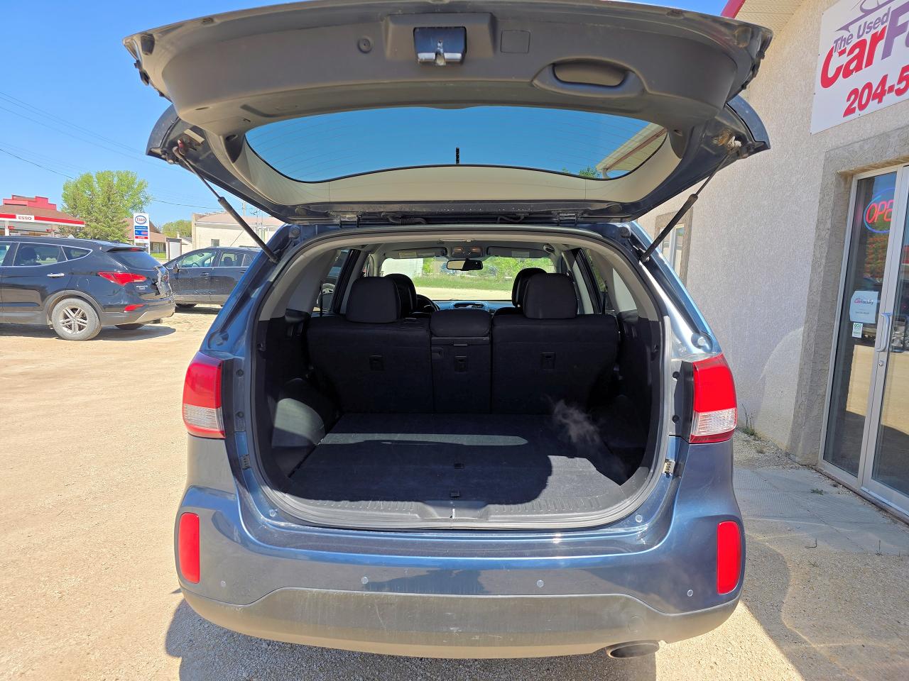 2014 Kia Sorento AWD | V-6 | Accident-Free| Low Km - Photo #17
