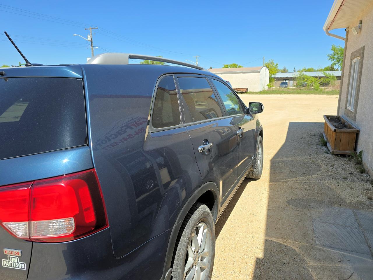 2014 Kia Sorento AWD | V-6 | Accident-Free| Low Km - Photo #20