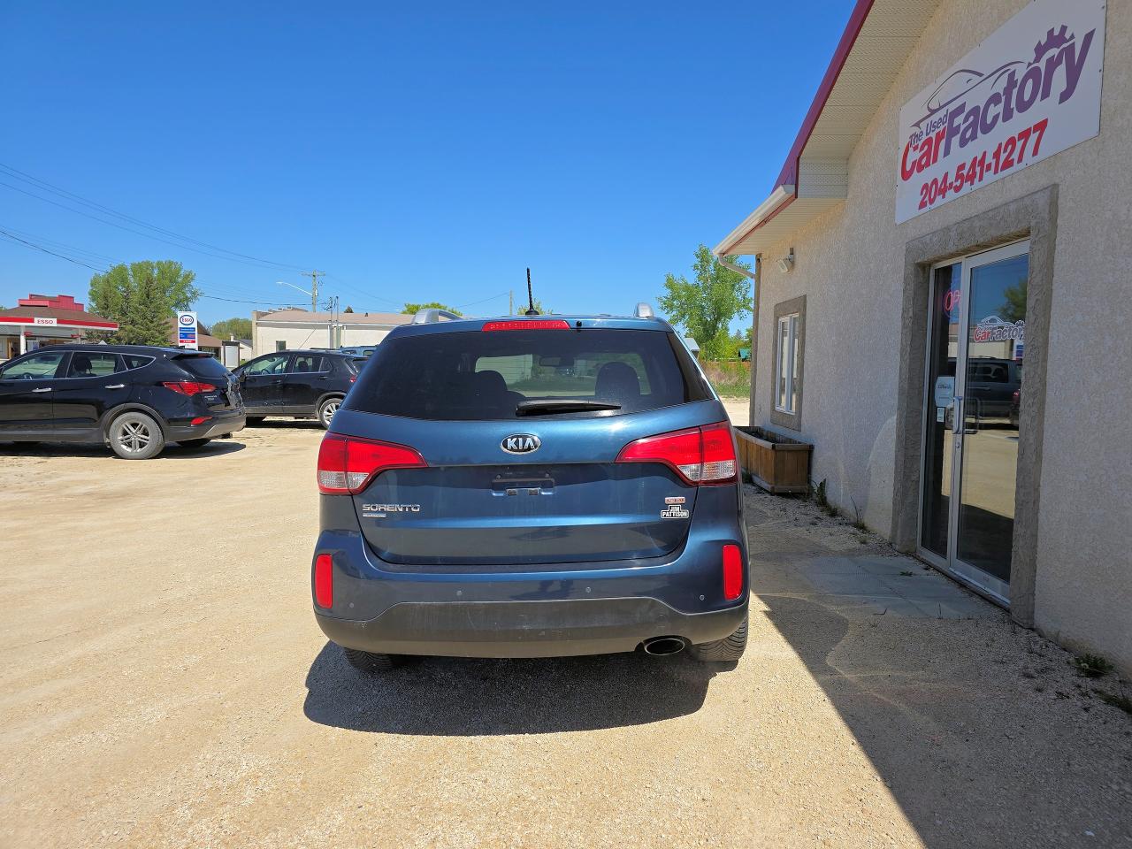 2014 Kia Sorento AWD | V-6 | Accident-Free| Low Km - Photo #19