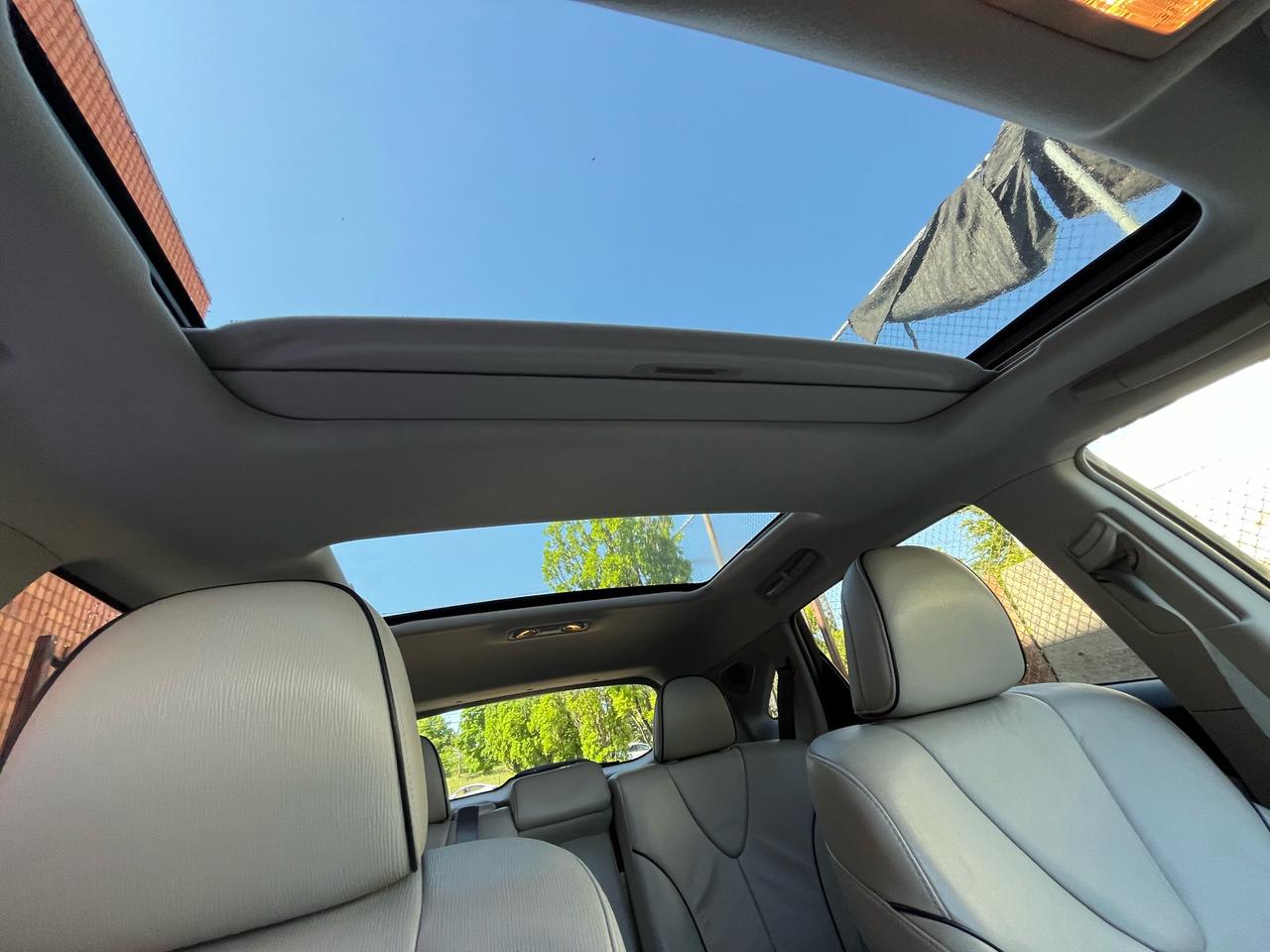 2012 Toyota Venza 4DR WGN AWD Photo