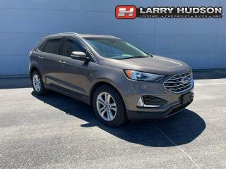 Used 2019 Ford Edge SEL | AWD | Leather | Hudson's Certified for sale in Listowel, ON