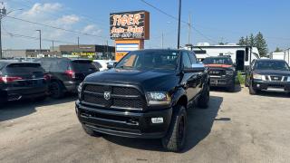 Used 2014 RAM 3500  for sale in London, ON
