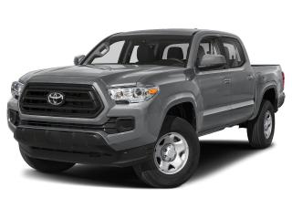 Used 2020 Toyota Tacoma 4x4 Double Cab Auto SB TRD OFF ROAD PREMIUM for sale in Winnipeg, MB