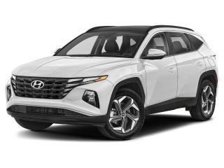 Used 2024 Hyundai Tucson Hybrid Ultimate Certified | 4.99% Available for sale in Winnipeg, MB