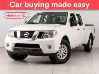 Used 2019 Nissan Frontier SV 4WD for sale in Bedford, NS