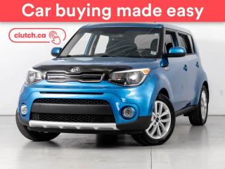 Used 2018 Kia Soul EX for sale in Bedford, NS
