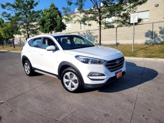Used 2017 Hyundai Tucson  for sale in Toronto, ON