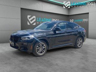 Used 2021 BMW X4 X4 M40i for sale in Orangeville, ON