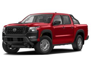 New 2024 Nissan Frontier Hardbody Edition for sale in Toronto, ON