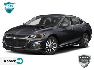 Used 2023 Chevrolet Malibu RS for sale in Grimsby, ON
