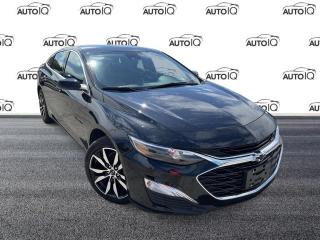 Used 2023 Chevrolet Malibu RS for sale in Grimsby, ON