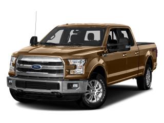 Used 2016 Ford F-150 Lariat for sale in Bouctouche, NB