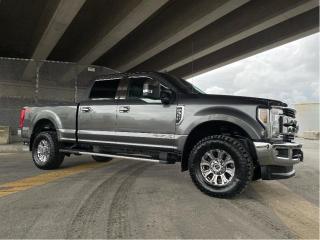 Used 2019 Ford F-350 FX4 4WD DIESEL NAVI 360CAMERA SUNROOF 89KM for sale in Langley, BC