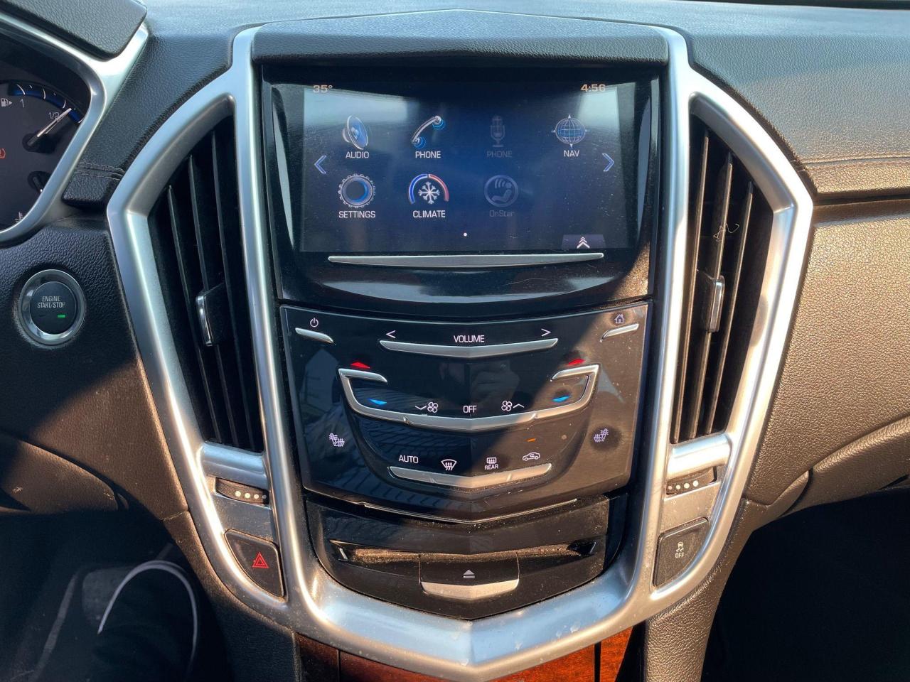 2014 Cadillac SRX Luxury *AWD, NAV, LEATHER HEATED SEATS & STEERING* - Photo #15